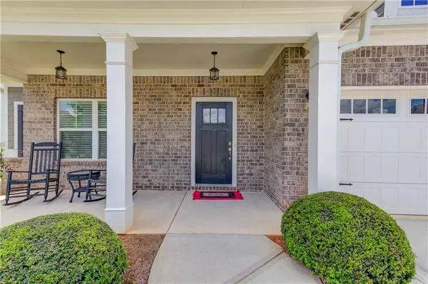 4111 Links BLVD, Jefferson, GA 30549