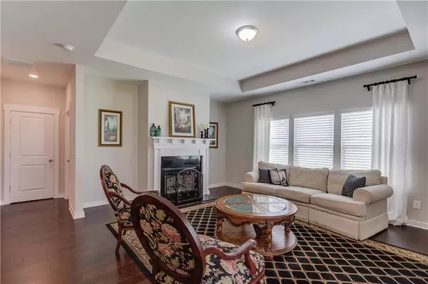 4111 Links BLVD, Jefferson, GA 30549