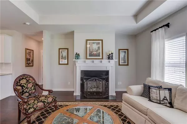 4111 Links BLVD, Jefferson, GA 30549