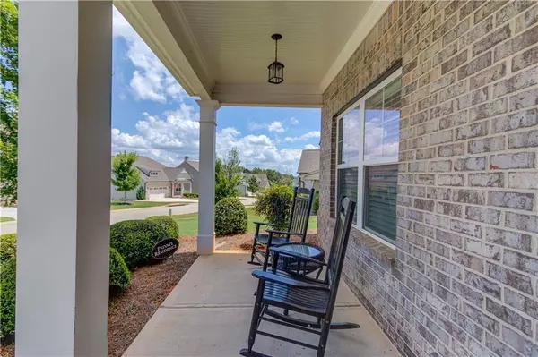 4111 Links BLVD, Jefferson, GA 30549