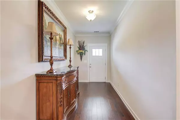 4111 Links BLVD, Jefferson, GA 30549