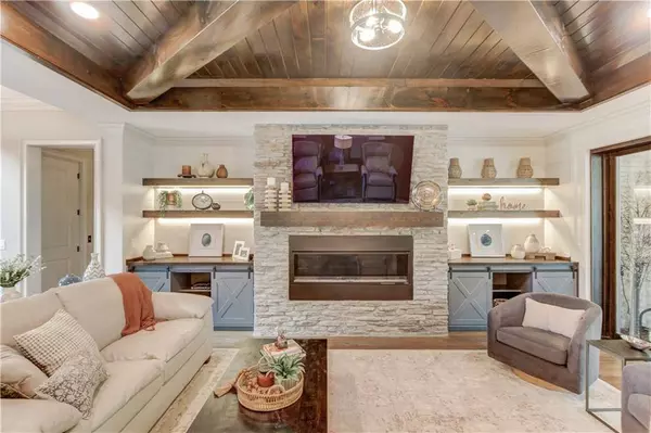 2087 Covered Bridge DR, Braselton, GA 30517