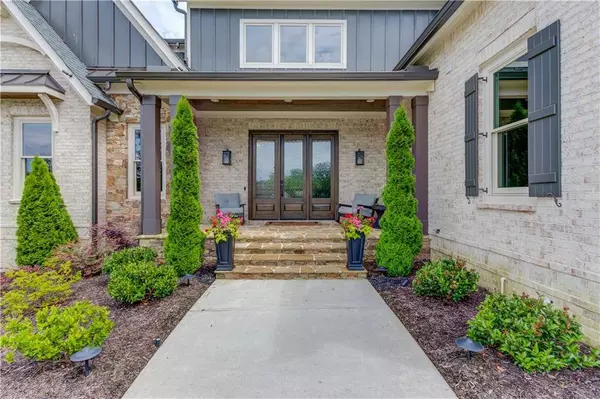 2087 Covered Bridge DR, Braselton, GA 30517