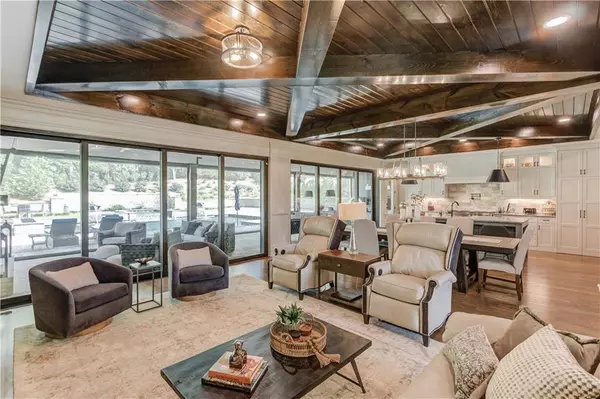 2087 Covered Bridge DR, Braselton, GA 30517