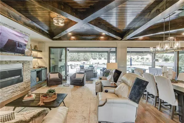 2087 Covered Bridge DR, Braselton, GA 30517