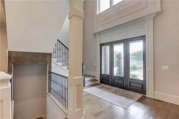 2087 Covered Bridge DR, Braselton, GA 30517