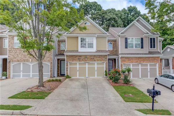 2656 Pierce Brennen CT #2, Lawrenceville, GA 30043