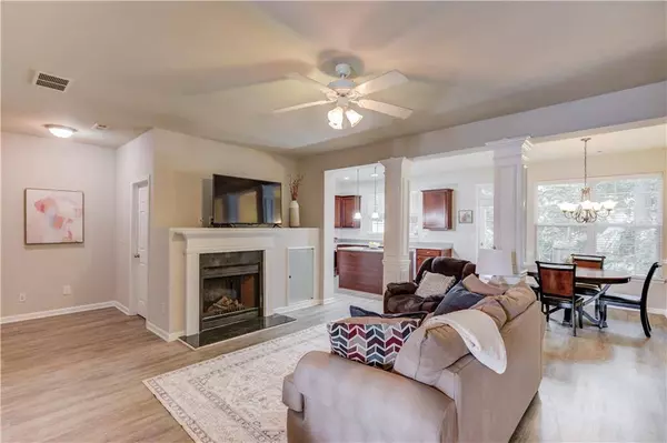 2656 Pierce Brennen CT #2, Lawrenceville, GA 30043