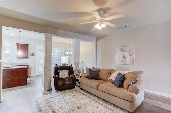 2656 Pierce Brennen CT #2, Lawrenceville, GA 30043