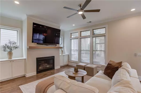 2122 Haventree CT, Lawrenceville, GA 30043