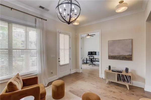 2122 Haventree CT, Lawrenceville, GA 30043