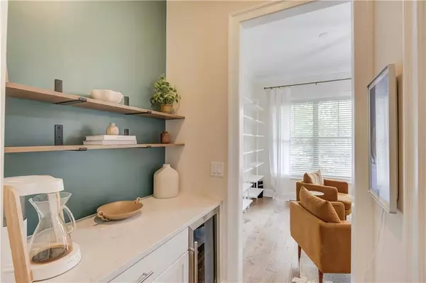 2122 Haventree CT, Lawrenceville, GA 30043