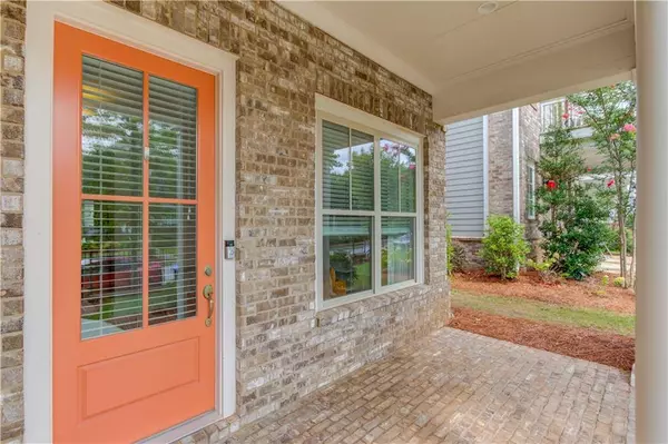 2122 Haventree CT, Lawrenceville, GA 30043