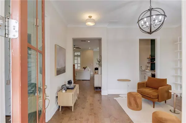 2122 Haventree CT, Lawrenceville, GA 30043