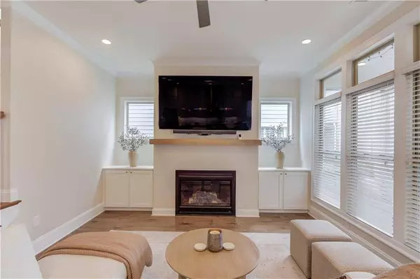 2122 Haventree CT, Lawrenceville, GA 30043