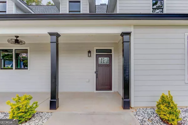 6011 Tradewinds CV, Gainesville, GA 30506