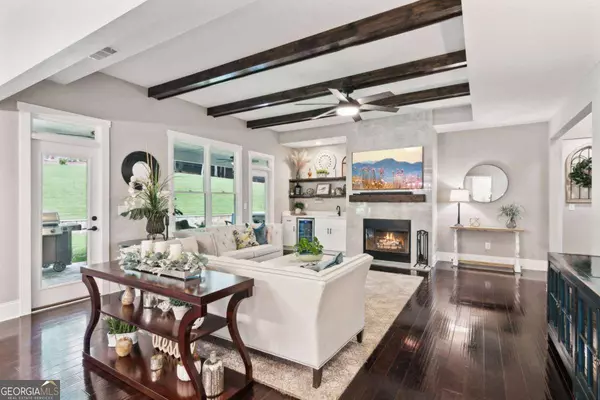 6011 Tradewinds CV, Gainesville, GA 30506