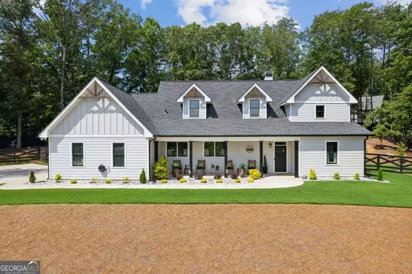 6011 Tradewinds CV, Gainesville, GA 30506