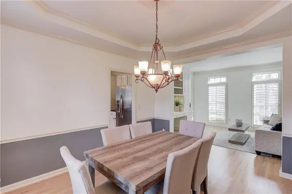 5235 Millsford CT, Cumming, GA 30040