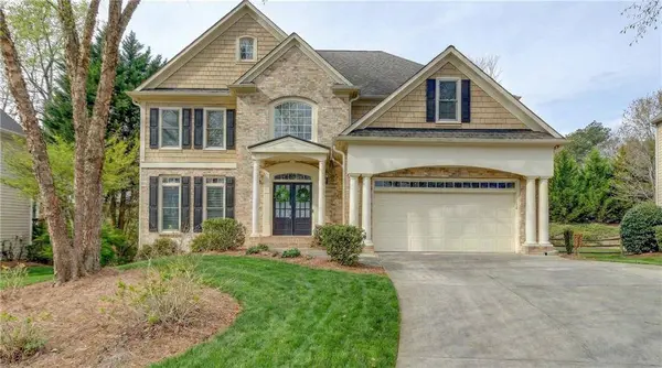 5235 Millsford CT, Cumming, GA 30040