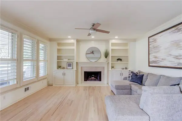 5235 Millsford CT, Cumming, GA 30040