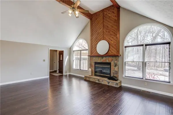 4604 Grey Oak TRL, Gainesville, GA 30507