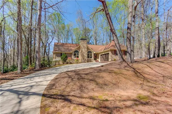 4604 Grey Oak TRL, Gainesville, GA 30507