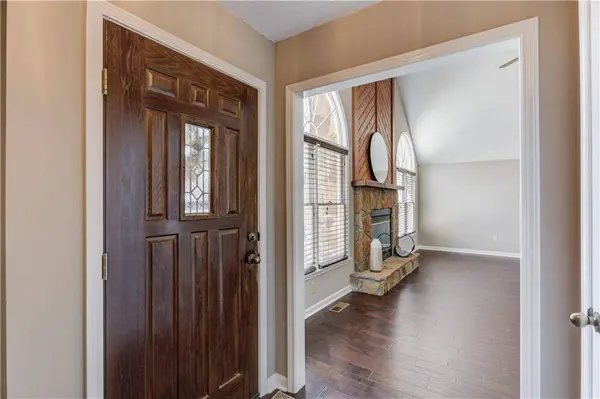 4604 Grey Oak TRL, Gainesville, GA 30507