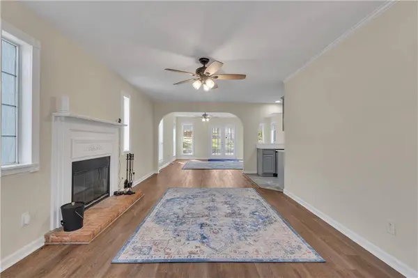 20 Tipperary TRL, Sharpsburg, GA 30277