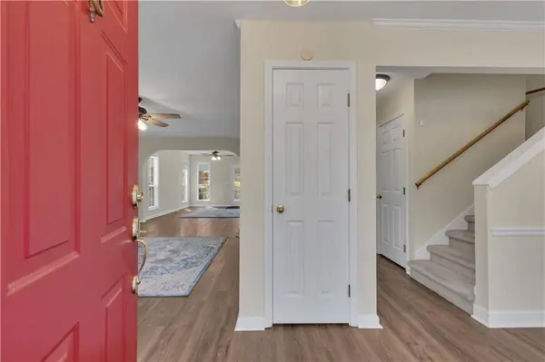 20 Tipperary TRL, Sharpsburg, GA 30277