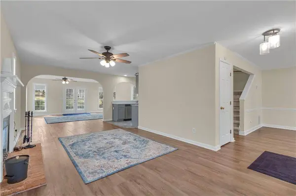 20 Tipperary TRL, Sharpsburg, GA 30277