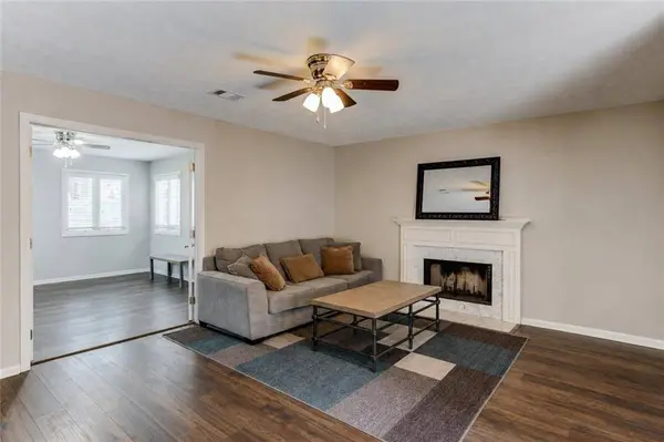 1995 Watercrest CIR, Lawrenceville, GA 30043