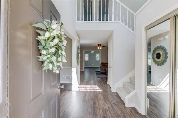 1995 Watercrest CIR, Lawrenceville, GA 30043