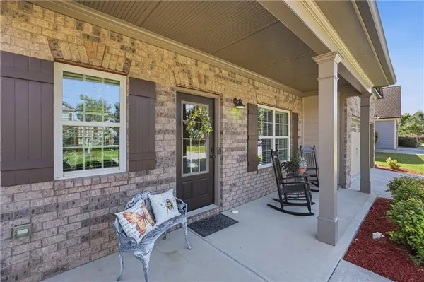 2544 Dawning Day DR, Dacula, GA 30019