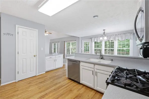 782 Rockfount WAY, Lawrenceville, GA 30043