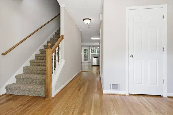 782 Rockfount WAY, Lawrenceville, GA 30043