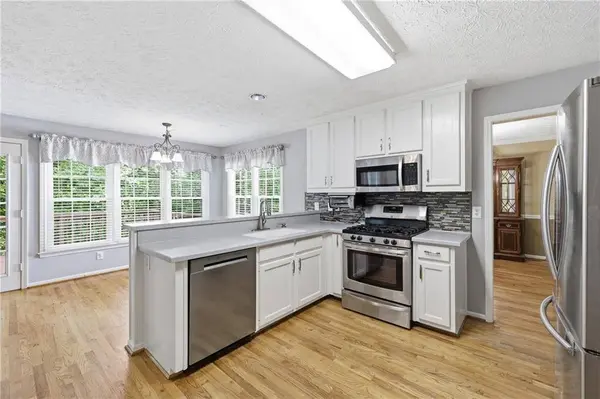782 Rockfount WAY, Lawrenceville, GA 30043