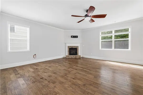 4217 Rovello WAY, Buford, GA 30519