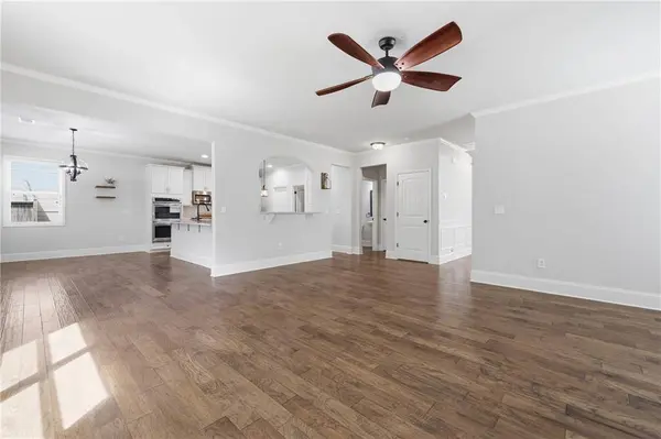 4217 Rovello WAY, Buford, GA 30519