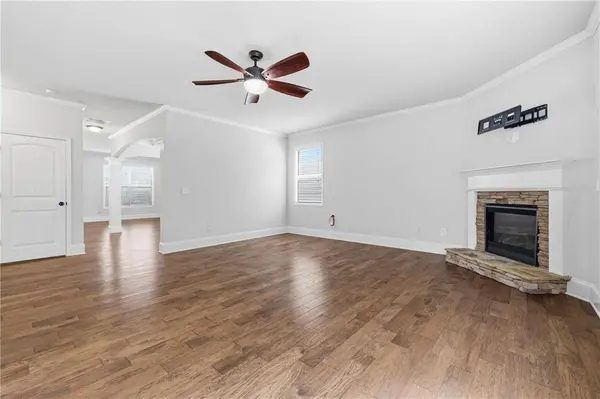 4217 Rovello WAY, Buford, GA 30519