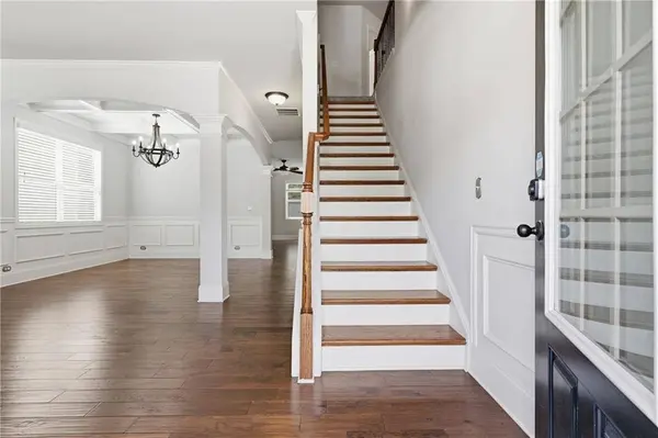 4217 Rovello WAY, Buford, GA 30519