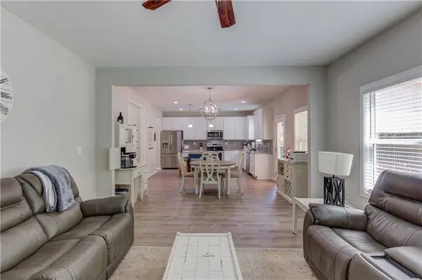 480 White Trillium DR, Hoschton, GA 30548
