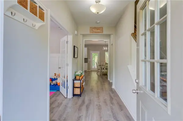 480 White Trillium DR, Hoschton, GA 30548