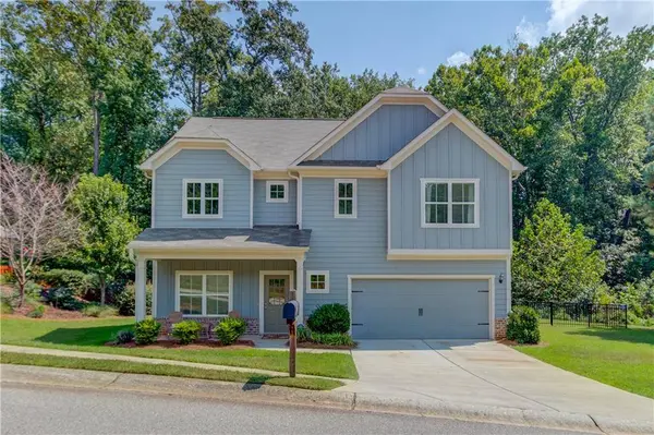 480 White Trillium DR