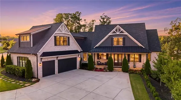 5812 Lula Bridge LN, Braselton, GA 30517