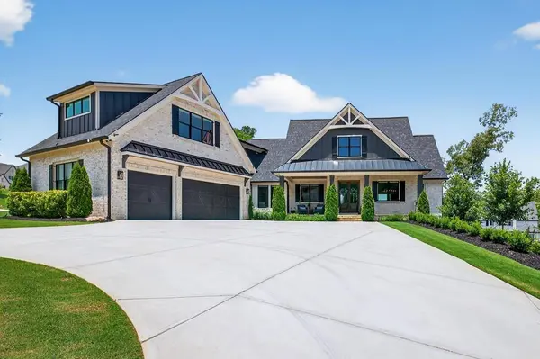 5812 Lula Bridge LN