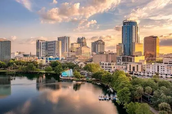 Orlando
