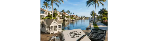 How Florida’s New Proposed Tax Legislation Could Impact Homeowners