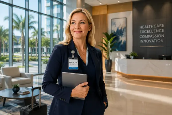 Executive Healthcare Professionals
