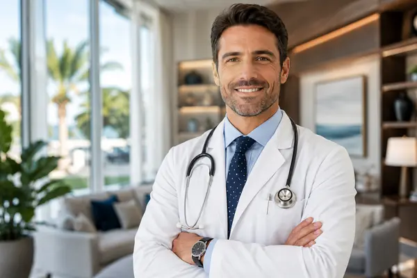 Physicians
